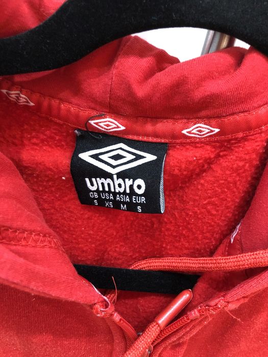 Bluza rozpinana Umbro