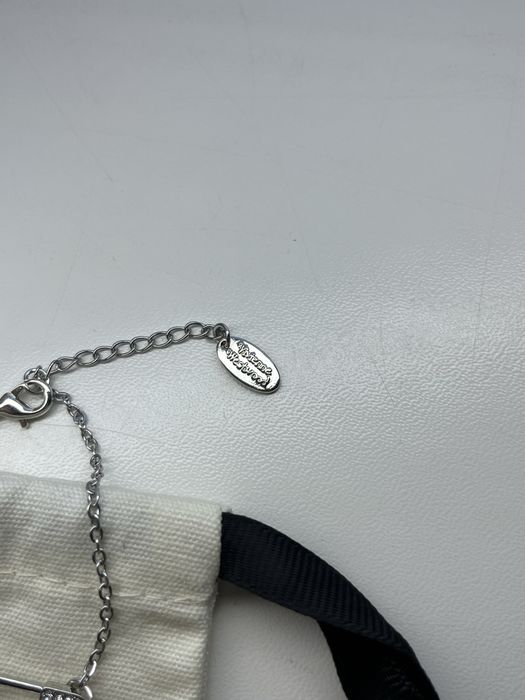 Браслет Vivienne Westwood Скріпка