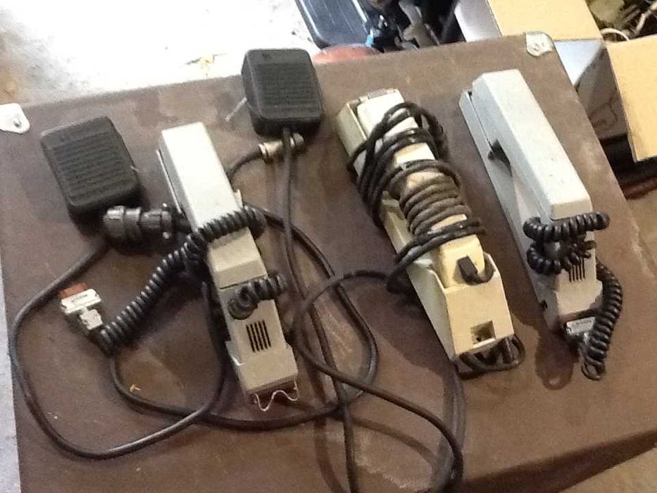 гарнитуры  для  РАЦИЙ  = цена  за  одну