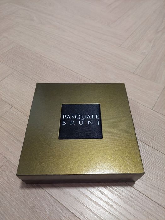 Колье с бриллиантами Pasquale Bruni