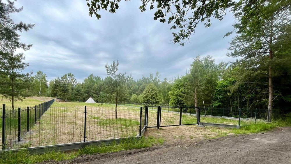 Ogrodzenia Panelowe ! PRZEBIJEMY KAŻDĄ OFERTĘ ! Siatka ! Panele PŁOT