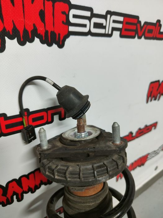 Amortecedores Frontais HONDA Civic Type-R 2.0 FK2