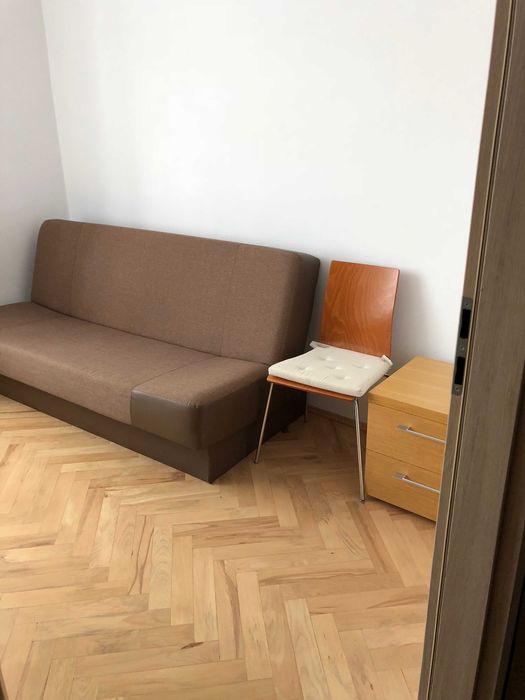 pokój w mieszkaniu 3 pokojowym do wynajęcia