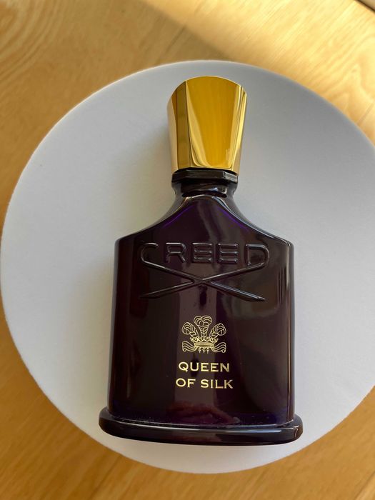 Perfume CREED Queen of Silk 75 ml
