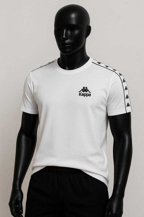 Чоловічий спортивний костюм Kappa (комплект з бейсболкою)