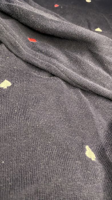 Чоловіча кофта