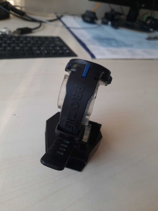 casio pro trek prg 300