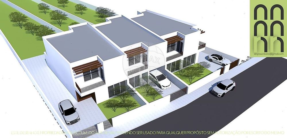 Terreno  para venda