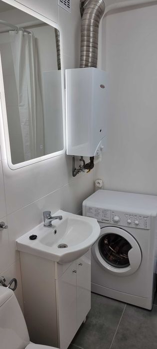 Kawalerka do wynajęcia na osiedlu Paderewskiego