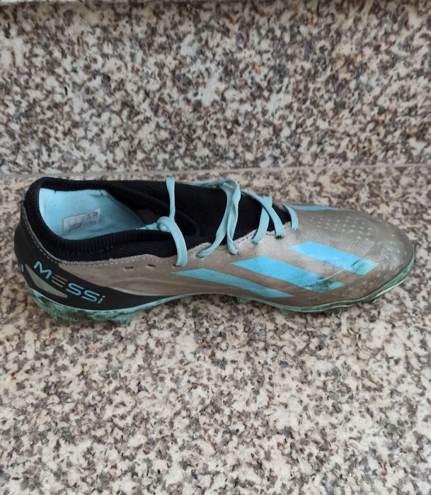Chuteiras Adidas Messi