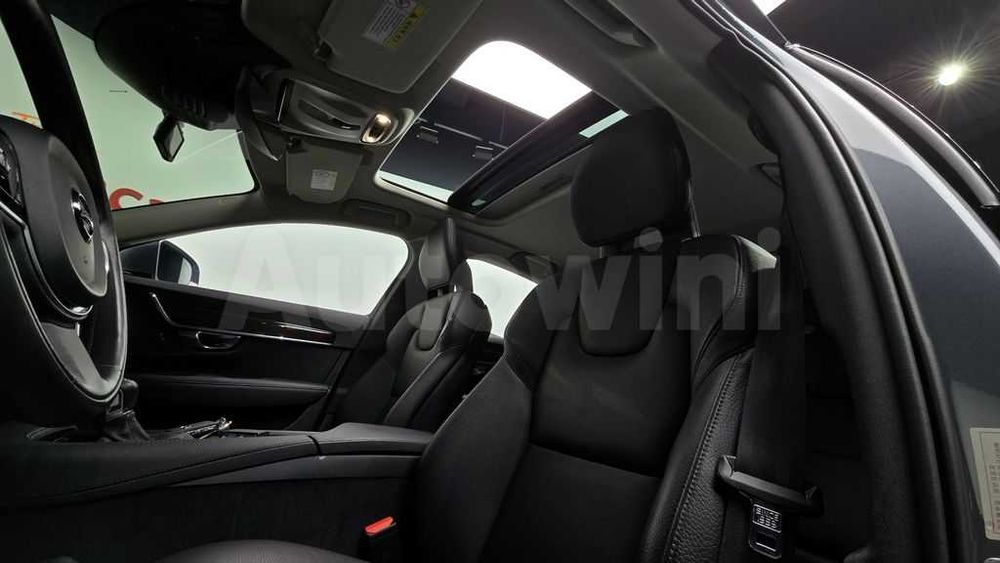 VOLVO S90 Diesel / Можливо з ПДВ