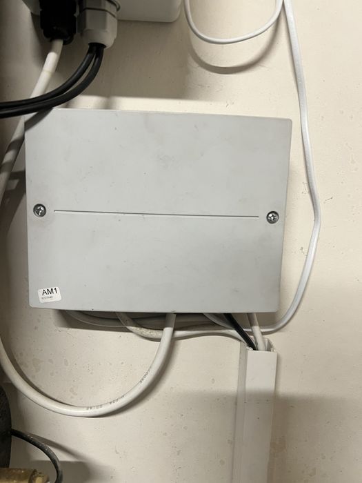 Viessmann 222-F 19kW