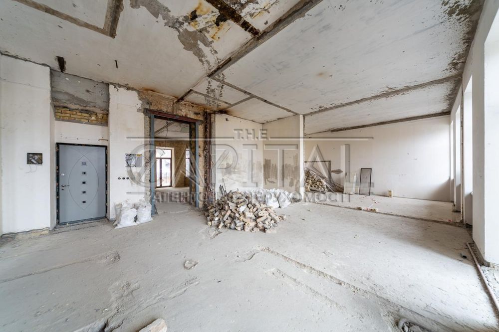 3-rooms apartment apartment by the address st. Ilenka Yuriya (area 182 m²) - Atlanta.ua - photo 17