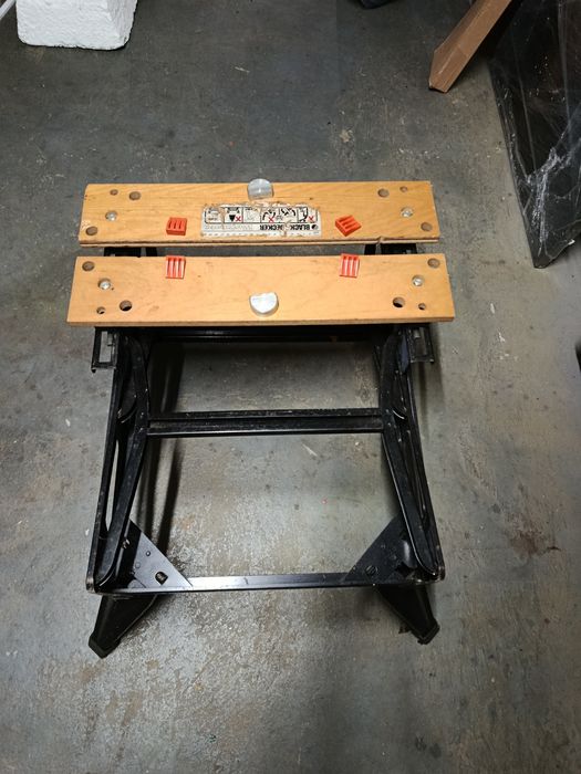 Mesa de Trabalho