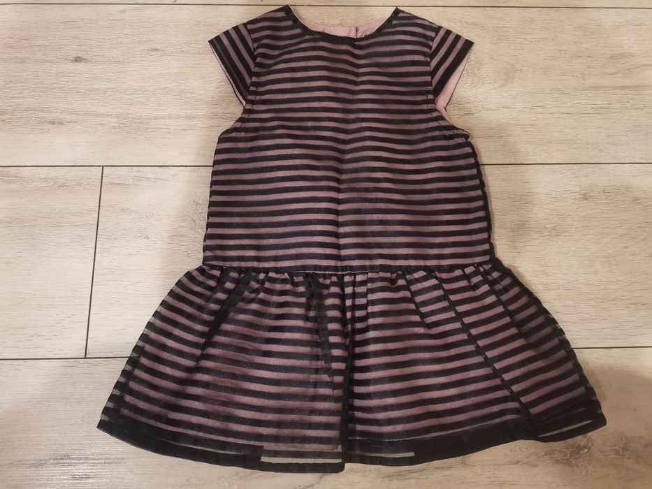 Sukienka dla dziewczynki Reserved