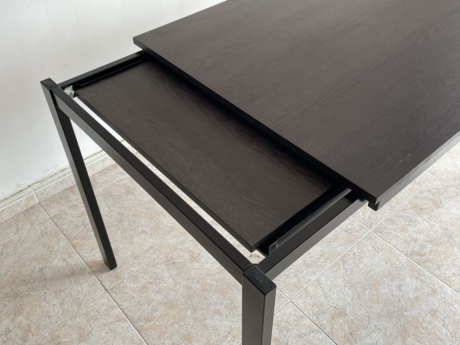 Mesa extensível Ikea Vangsta