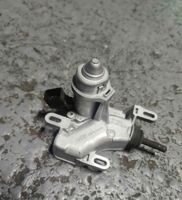 Atuador embraiagem Smart 450