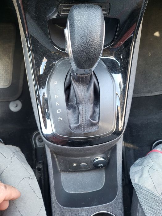 Ford Fiesta — fotografia 10