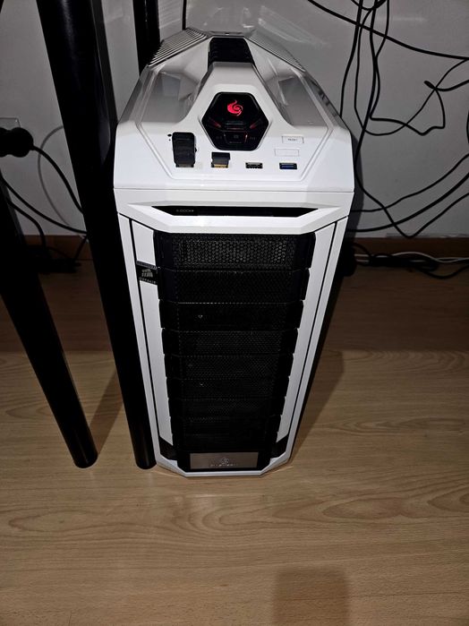 PC Gaming Barato/Preço Final Rtx 2080 / i7 9700K