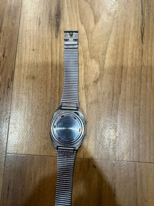 Годинник ATRON Ghronograph Вінтаж