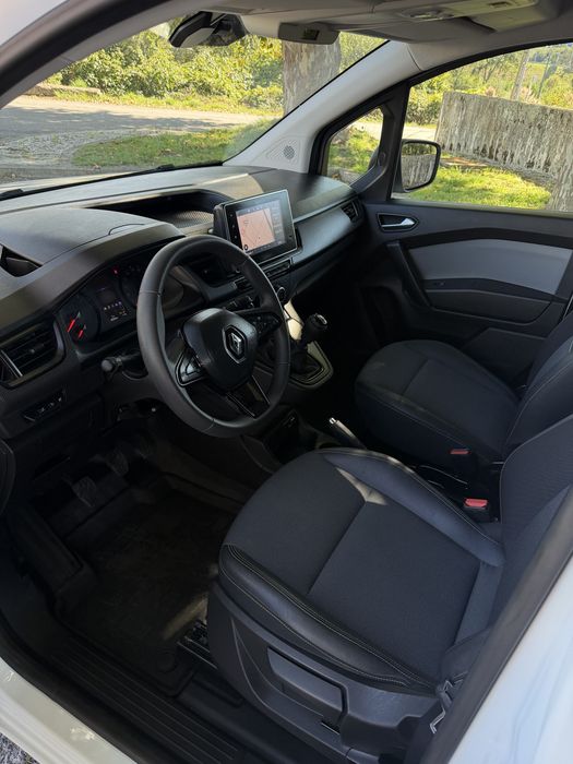 Renault Kangoo 1.5Dci 2023 C/ Iva Dedutivel / 45.000 KMS