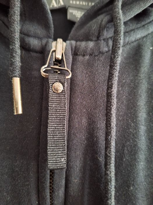 Bluza Armani Exchange