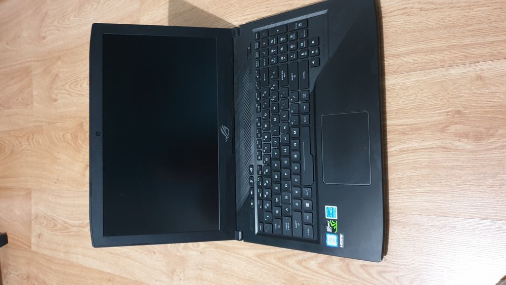 Peças, asus ROG GL503V64284584581633120