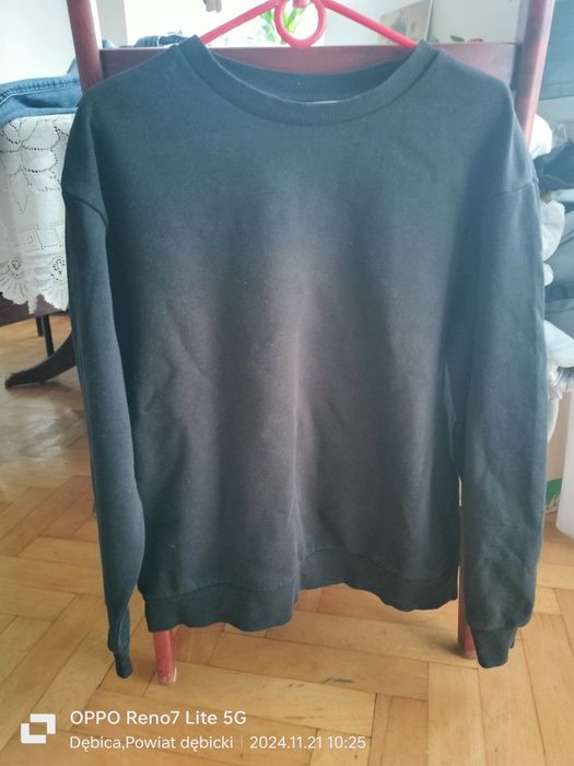 Bluza chłopięca H&M r.158/164