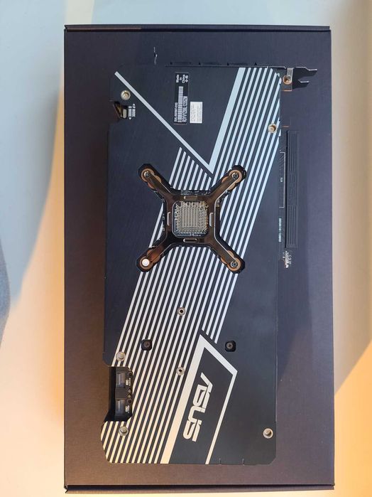 Видеокарта Radeon RX 6750 XT 12Gb DUAL OC ASUS (DUAL-RX6750XT-O12G)
