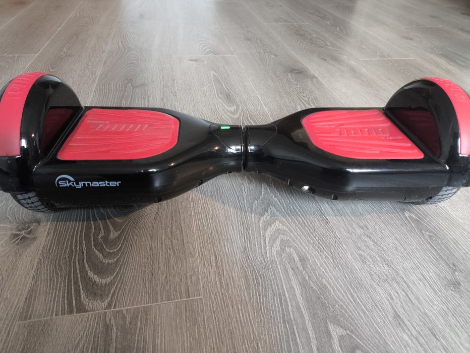 Deskorolka elektryczna Skymaster