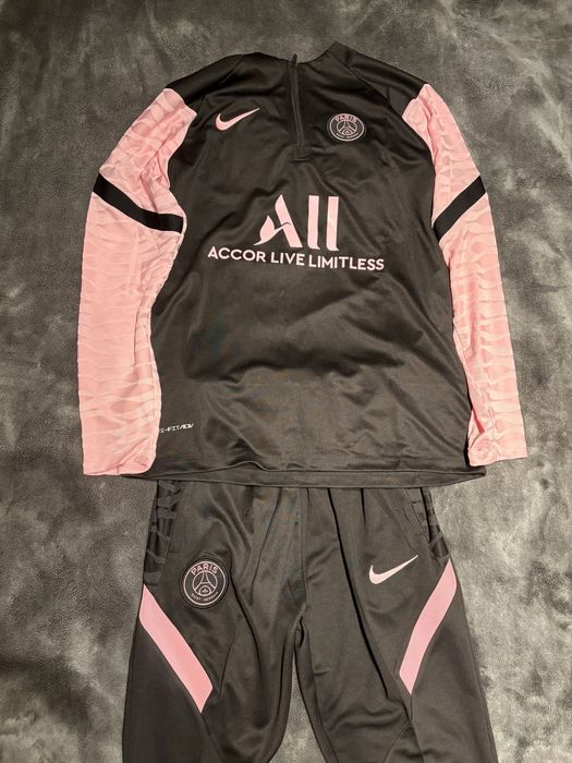 Dres PSG rozmiar L