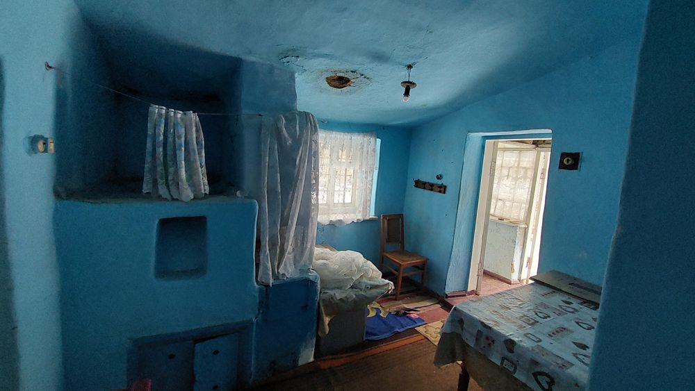 Продам будинок. Пр-т Героїв,54.