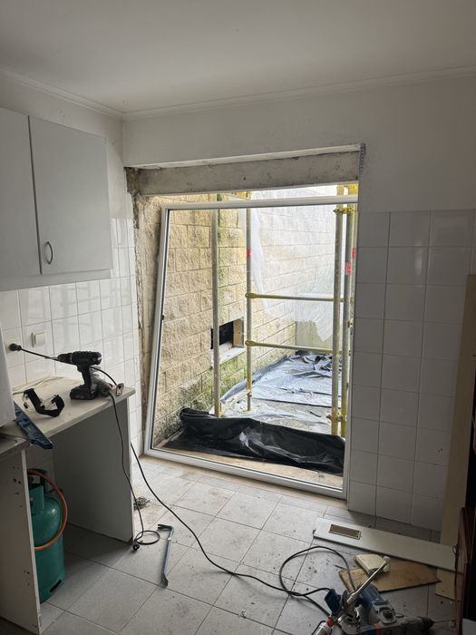 Construção civil