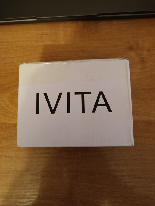 Sztuczne Piersi Protezy Wkłady M Silikonowe IVITA