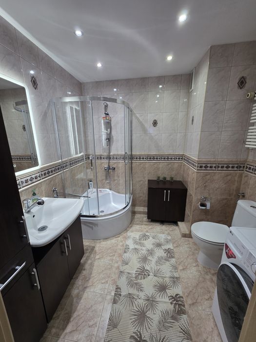 Mieszkanie 55m²  2 pokoje Osiedle Polne Grabowa