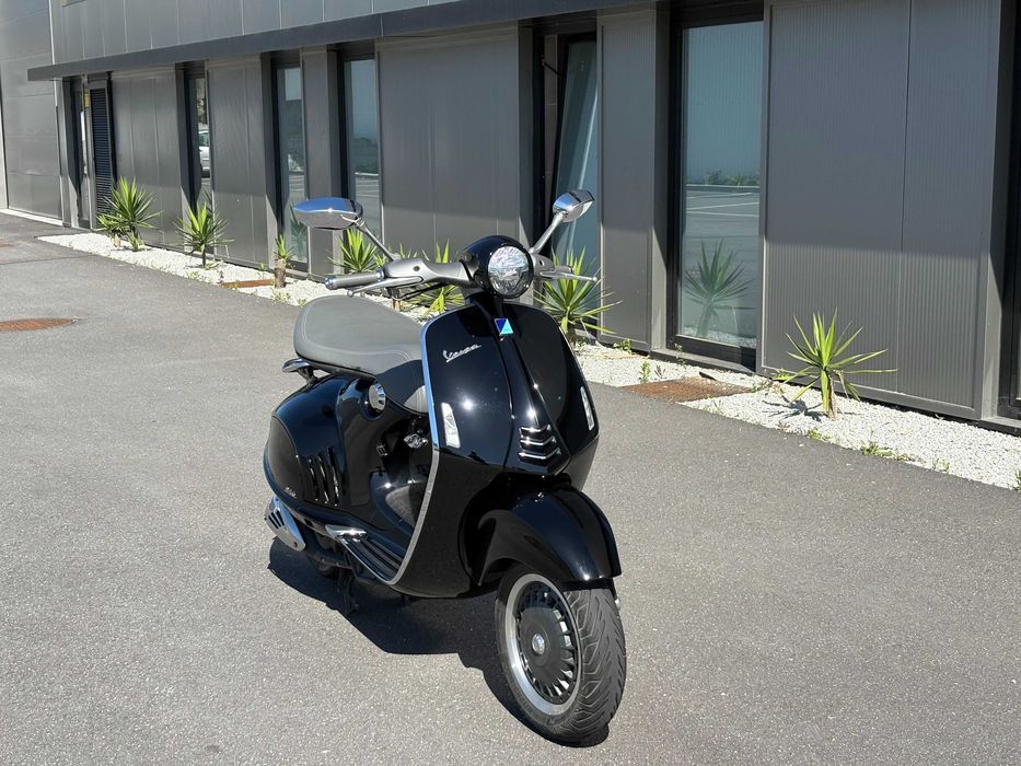 Vespa 125 ( modelo 946 )