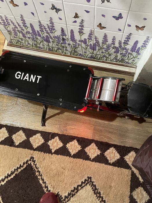 Елктросамокат Giant Outlander M11 (1600w, 26Ah, 52V)