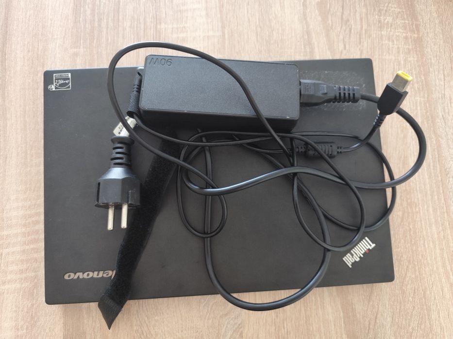 PC Lenovo ThinkPad i5 vPro, X240- 12.5"