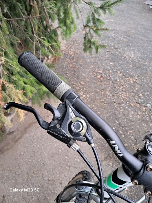 Продам Велосипед Spelli Active 24