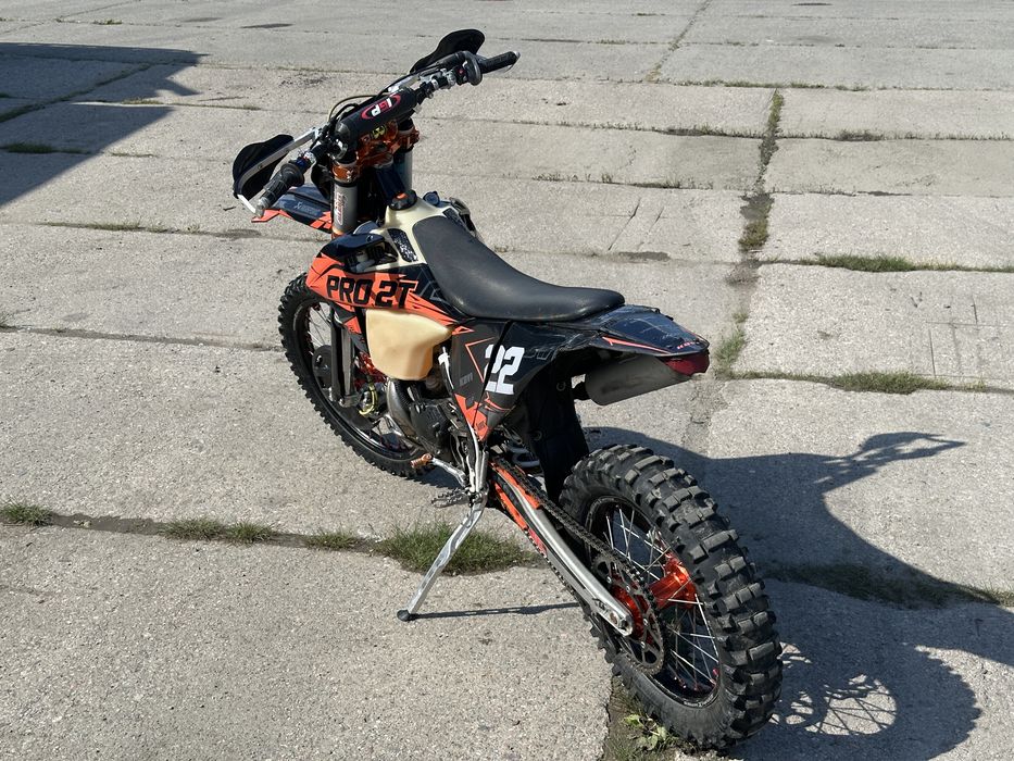 Kovi 250 pro 2t 2023 кові 2т мото,ендуро.Geon ktm beta