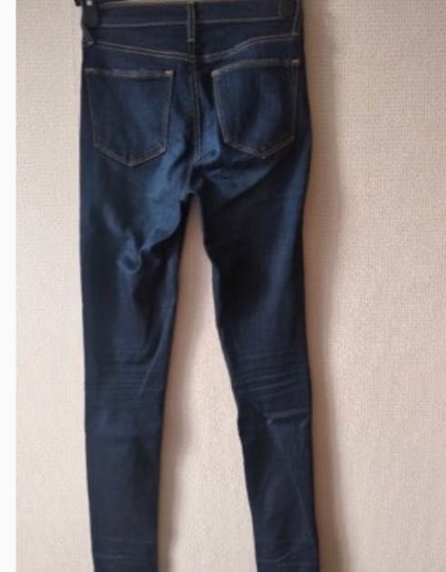 Джинси жіночі GAP True Skinny, р. 25