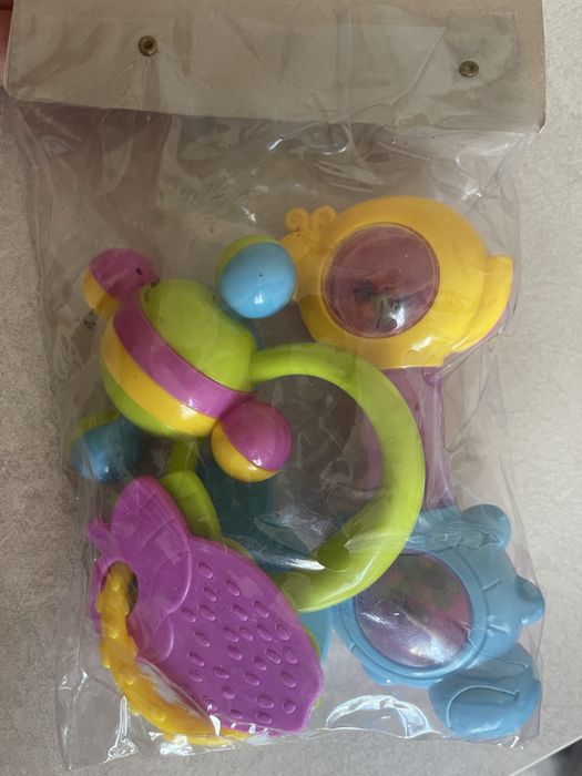 Брязкальця, гризунець