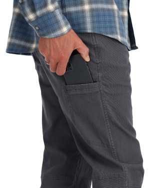 Чоловічі штани Simms Gallatin Pants 30-34W