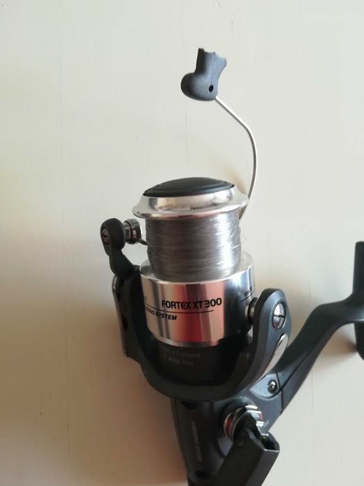 Kołowrotek Jaxon Fortex XT 300 sprzedam