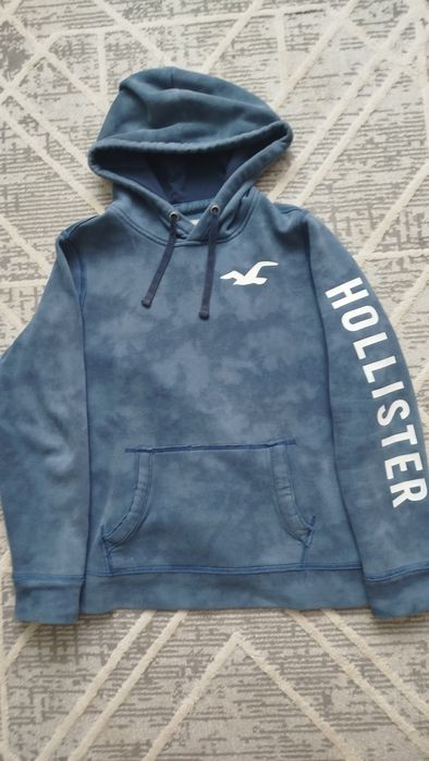 Худі Hollister о