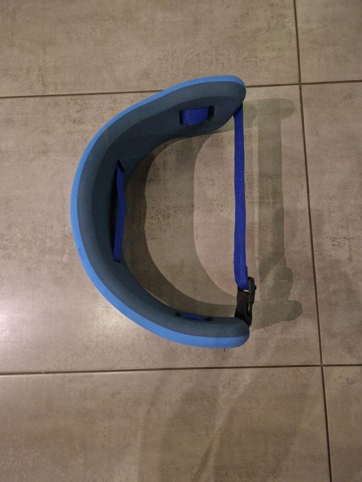Pas wypornosciowy do aqua aerobik