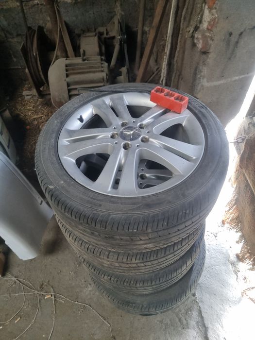 Sprzedam kola  r18