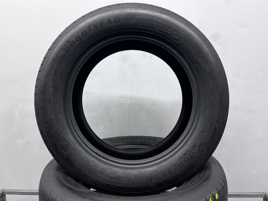 4шт літо 235/60/R18 2022р Goodyear Eagle F1 Asymmetric 5