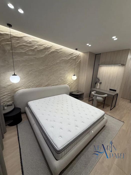 Аренда Аркадия СУПЕР квартира жк 42 жемчужина Генуэзская