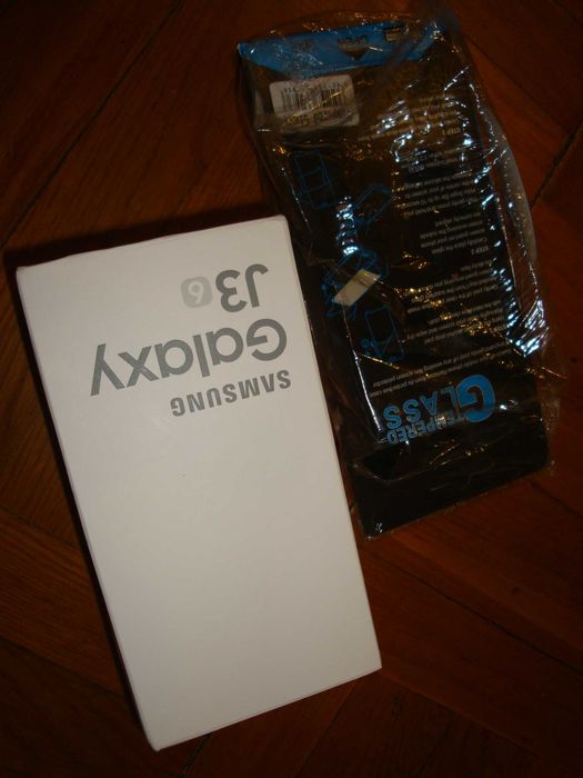 Смартфон SAMSUNG J3, две симки, 12, 64 см ( 5 ” ), Android 5.1